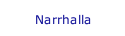 Narrhalla